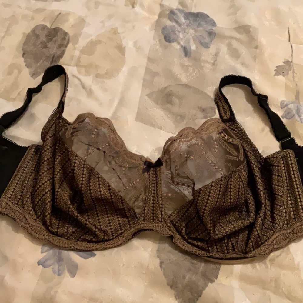 Fantasy bra - Picture 7 of 10